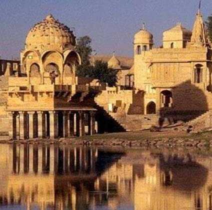 The Thar Heritage Museum, Jaisalmer, Rajasthan - Vushii.com The Thar Heritage Museum, Jaisalmer, Rajasthan - Vushii.com